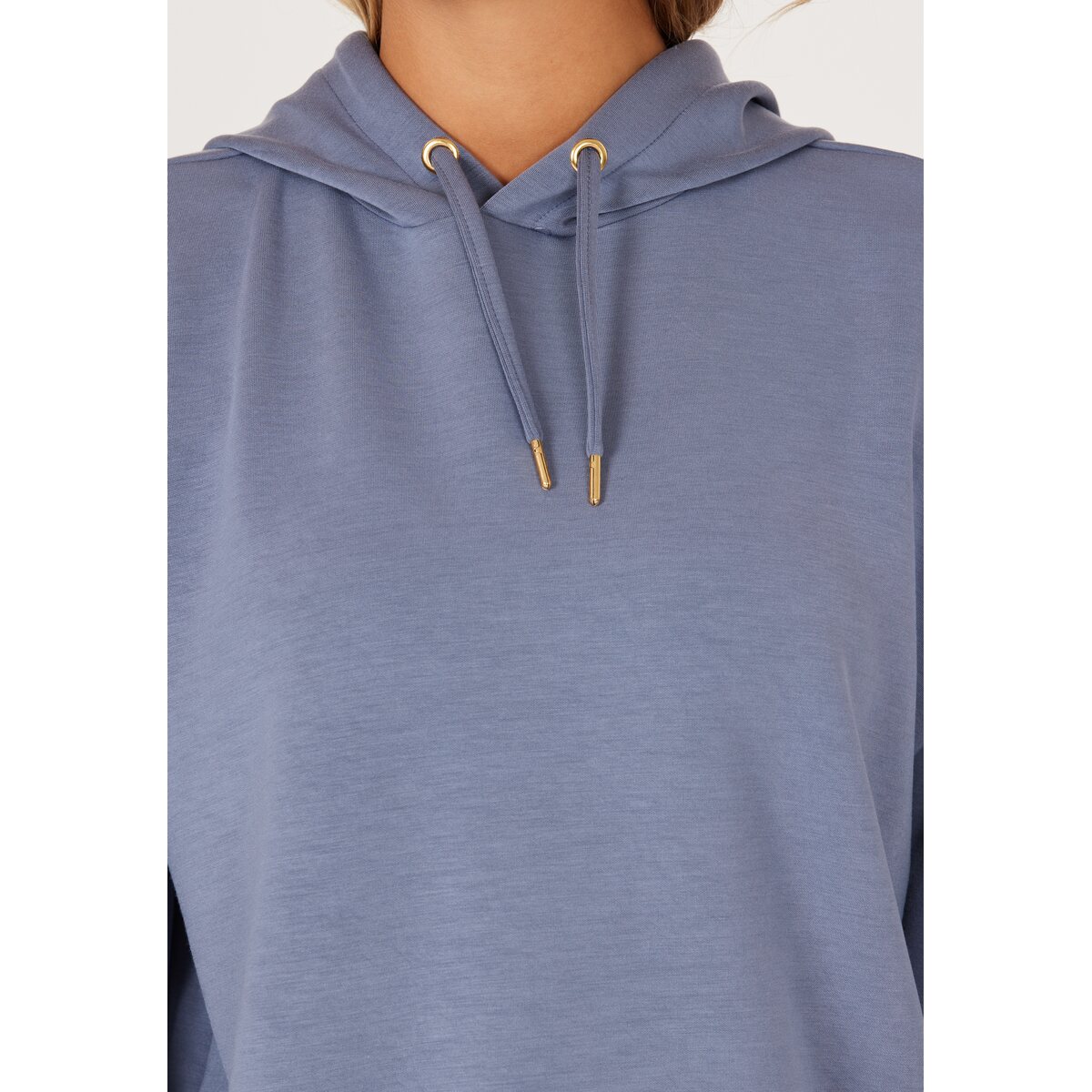 Hanorace & Pulovere -  athlecia Namier W Hoodie 